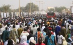 SUIVEZ le Magal de Touba 2013 en LIVE.