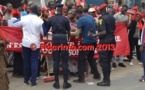 Grosse Bagarre à l'opération « Ndar Sett Wecc » : l'affrontement évité de Justesse. ( Vidéos &amp; Photos)