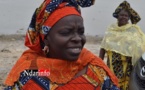 OPERATION NDAR SETT WECC: Aida Mbaye Dieng dépitée par la division entre la Mairie et l'APR (Vidéo)