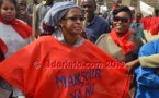Insolite : l'épouse de Cheikh Bamba Dièye s'attaque à Mansour Faye (photos)