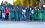 Saint-Louis – Nettoiement : Grande mobilisation au lancement du Jamboré (Photos)