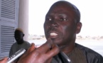 Me Pape Jean Séye, nouveau président de Saint-Louis Basket Club.