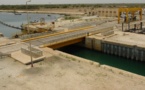 57ème Conseil extraordinaire: Les ministres de l'OMVS au chevet des barrages de Diama et de Manantali.(Communiqué)