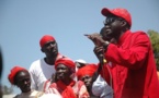 Cheikh Bamba Dièye brise le silence : « Mansour Faye doit cesser de se faire remarquer ».