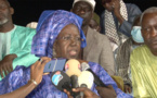 Khoudia MBAYE, confiante : " nous serons devant ..." - vidéo
