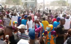 Mansour FAYE hué à BANGO – vidéo