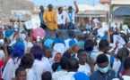 MTN aux Saint-Louisiens : " Votre choix ne s’est pas porté sur ma candidature, je le respecte (...) Je félicite le Maire sortant pour sa victoire" MTN aux Saint-Louisiens : " Votre choix ne s’est pas porté sur ma candidature, je le respecte (...) Je félicite le Maire sortant pour sa victoire"