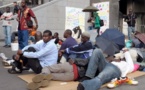 Espagne: 239 jeunes Sénégalais arrêtés et rapatriés sous peu