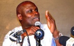 Gaston MBENGUE : « Macky SALL ne mérite pas ça »