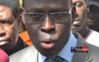 Cheikh Bamba Dièye, maire de Saint-Louis : « 40% des décisions du conseil délocalisé sont en cours de réalisation »