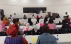 Saint-Louis : Les filles des gouvernements scolaires formées en leadership et développement personnel
