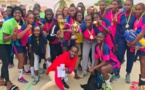 Handball : les Coumba NDAR ont finalement rallié la capitale