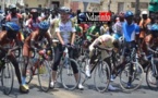SENEGAL-CYCLISME : Saint-Louis a remporté le Championnat national.
