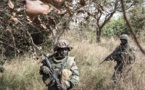 Attaque rebelle : Le bilan s'alourdit pour l'Armée, 4 morts et 7 otages bien portants