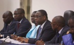 Macky Sall convoque les responsables de l'APR, aujourd'hui