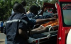Saint-Louis - Accident vers Dimat Diéri:  20 blessés dont trois (3) dans un état  grave.