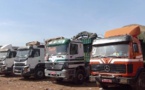 Sénégal-Mali : 1348 camions chargés immobilisés à la frontière depuis lundi 10 janvier 2022