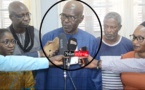 Décès du Directeur du Patrimoine culturel, Abdoul Aziz Guissé