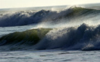 Alerte : Houle dangereuse sur Saint-Louis, jeudi et vendredi. Alerte : Houle dangereuse sur Saint-Louis, jeudi et vendredi.