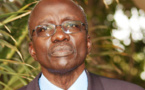 Urgent : Macky nomme Moustapha SOURANG, Président de la Commission nationale de la Réforme foncière.