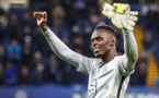 Meilleur gardien FIFA,UEFA et CAN : MENDY ramasse tout