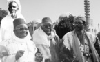 Seydi El Hadji Malick Sy avait célébré la première édition du Gamou  à Saint-Louis. Seydi El Hadji Malick Sy avait célébré la première édition du Gamou  à Saint-Louis.
