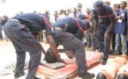 GAMOU 2013: 6 accidents, 6 morts et neuf blessés enregistrés.