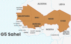 G5 Sahel : Paris convoque trois présidents africains
