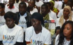 Saint-Louis: l'UVS veut préparer les futurs acteurs de l'économie numérique au Sénégal.