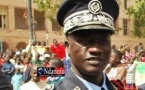 Saint-Louis: Ibrahima Diop quitte le commissariat central de Sor.