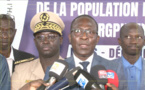Recensement général de la population : "27.500 agents recenseurs seront recrutés", selon l’ANSD – vidéo