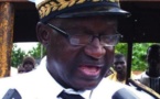Passation de service à Podor: le nouveau préfet Amadou Sakho installé dans ses fonctions.