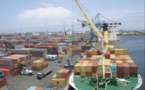 Les douaniers sénégalais affichent 575 milliards de recettes en 2013