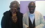 Aminata D Traoré et Boubacar Boris Diop déconstruisent les mécanismes des idées reçues sur le continent
