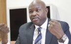 Me Alioune Badara Cissé : "Je serais candidat sous ma propre bannière, si l’APR ne me sentait pas digne d’être son candidat" Me Alioune Badara Cissé : "Je serais candidat sous ma propre bannière, si l’APR ne me sentait pas digne d’être son candidat"