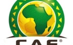 La CAF dessine les contours de la CAN 2015