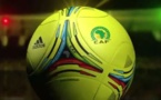 Six pays candidats pour l'organisations des CAN 2019 et 2021