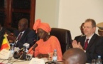 Le taux de chômage des jeunes est "socialement et économiquement" élevé au Sénégal, déplore le Premier ministre