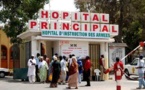 Hôpital Principal de Dakar: Le caissier se tape 22 millions FCFA et se fait coffrer