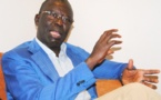 Babacar Gaye:  "L’Apr ne contrôle aucune grande ville, sauf Fatick"