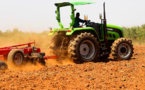 ISRA : du matériel agricole d'une valeur de près de 360 millions pour la chaîne de valeur riz