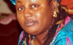 Aïssatou Diop Fall promue directrice de la rédaction de la Tfm