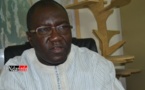 [ENTRETIEN]  l'Assemblée Générale de l'ADC se tiendra en février, annonce Demba Niang.