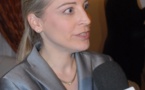 Saint-Louis : l'économiste américaine Audra Shallal anime une conférence sur l'entrepreneuriat et l'investissement privé, samedi, à l'UGB.