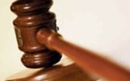 Saint-Louis : Usurpation de fonction et escroquerie foncière    Diadji Sarr au trou pour 2 ans ferme