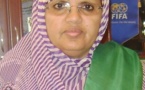 Saint- Louis,  "championne dans la résilience", selon Fatimetou Mint Abdel Malick, présidente du REFELA .