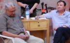 [VIDEO] Jean Pierre Dozon retrace l’histoire de Saint-Louis.