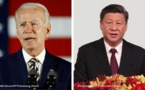 Les États-Unis mettent la Chine en garde contre toute aide à la Russie