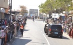 Saint-Louis: L'arrivée du Président Macky Sall Paralyse l'activité économique sur l'avenue Général De Gaulle