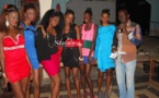 Les belles photos de miss Top 50 Saint-Louis.